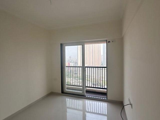 Raunak Residency Thane 1 Bedroom 450 Sq. Ft. Apartment in Pokhran Road No One Thane Listing ID: #10065