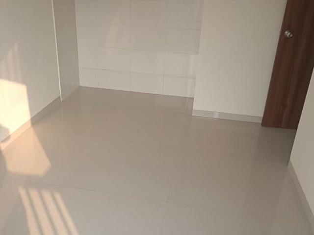 Raunak Residency Thane 1 Bedroom 457 Sq. Ft. Apartment in Pokhran Road No One Thane Listing ID: #10072