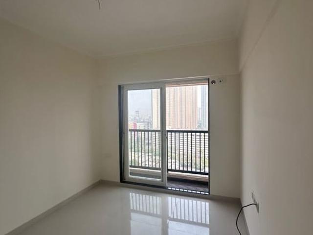 Raunak Residency Thane 1 Bedroom 464 Sq. Ft. Apartment in Pokhran Road No One Thane Listing ID: #10054