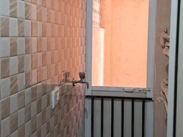 Raunak Residency Thane 1 Bedroom 552 Sq. Ft. Apartment in Pokhran Road No One Thane Listing ID: #10274