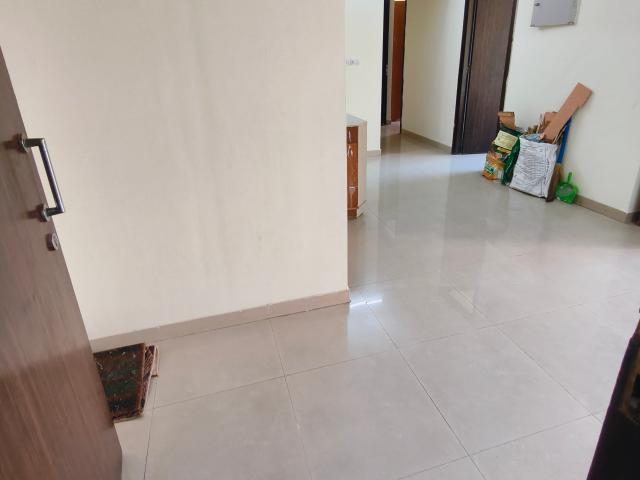 Raunak Residency Thane 1 Bedroom 924 Sq. Ft. Apartment in Pokhran Road No One Thane Listing ID: #9905