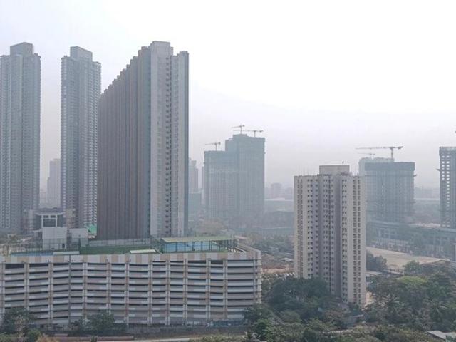 Raunak Residency Thane 1 Bedroom 367 Sq. Ft. Apartment in Pokhran Road No One Thane Listing ID: #10009