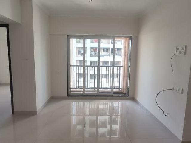 Raunak Residency Thane 2 Bedroom 532 Sq. Ft. Apartment in Pokhran Road No One Thane Listing ID: #10027