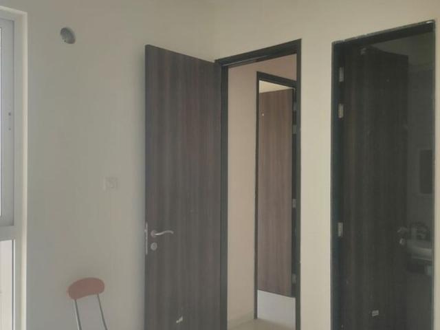 Raunak Residency Thane 2 Bedroom 650 Sq. Ft. Apartment in Pokhran Road No One Thane Listing ID: #10160