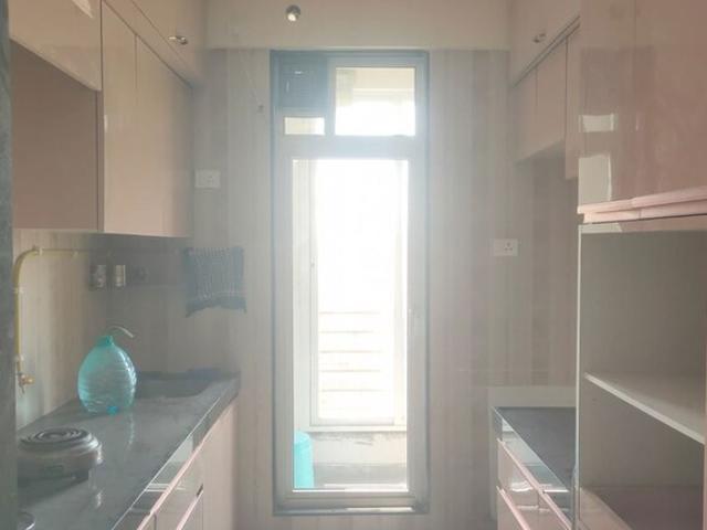 Raunak Residency Thane 2 Bedroom 650 Sq. Ft. Apartment in Pokhran Road No One Thane Listing ID: #10160