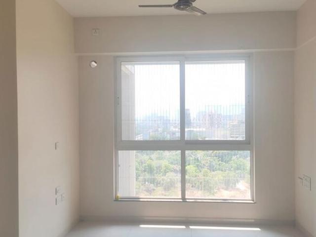 Raunak Residency Thane 2 Bedroom 650 Sq. Ft. Apartment in Pokhran Road No One Thane Listing ID: #10160