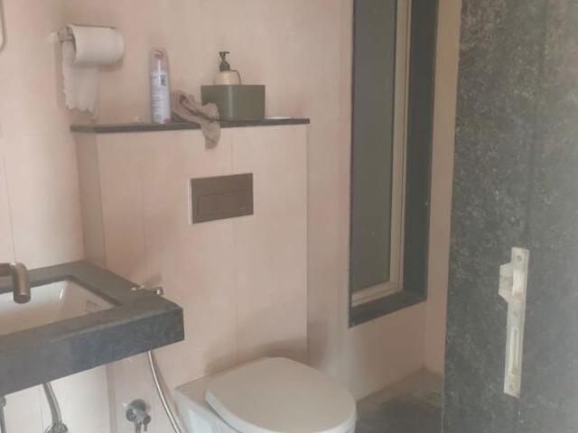 Raunak Residency Thane 2 Bedroom 650 Sq. Ft. Apartment in Pokhran Road No One Thane Listing ID: #10161