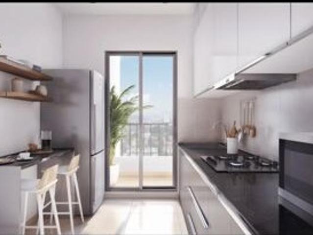 Raunak White House 3 Bedroom 1285 Sq. Ft. Apartment in Kolshet Thane Listing ID: #9946