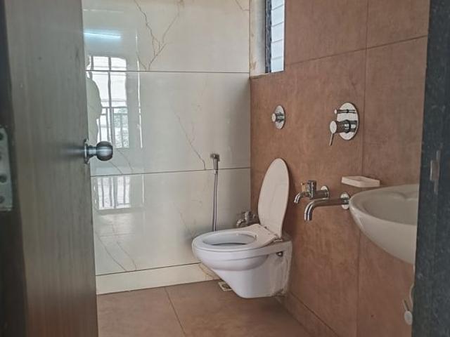 Raunak Unnathi Woods 1 Bedroom 430 Sq. Ft. Apartment in Ghodbunder Road Thane Listing ID: #10236