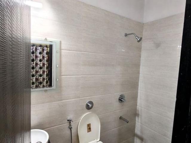 Raunak Unnathi Woods 2 Bedroom 650 Sq. Ft. Apartment in Ghodbunder Road Thane Listing ID: #10066