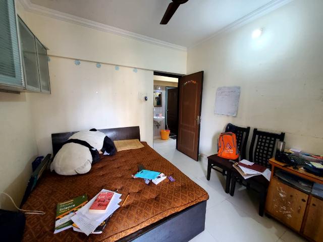 Raunak Unnathi Woods Phase 6 2 Bedroom 600 Sq. Ft. Apartment in Ghodbunder Road Thane Listing ID: #9598