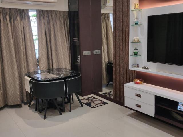 Raunak Unnathi Greens 1 Bedroom 480 Sq. Ft. Apartment in Kasarvadavali Thane Listing ID: #9878