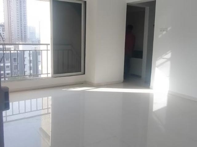 Raunak Unnathi Greens 1 Bedroom 400 Sq. Ft. Apartment in Kasarvadavali Thane Listing ID: #9923