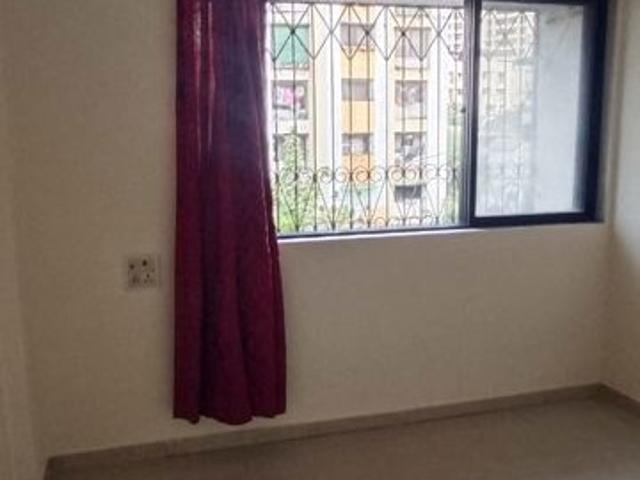 Raunak Unnathi Greens Phase VII 1 Bedroom 370 Sq. Ft. Apartment in Ghodbunder Road Thane Listing ID: #10430