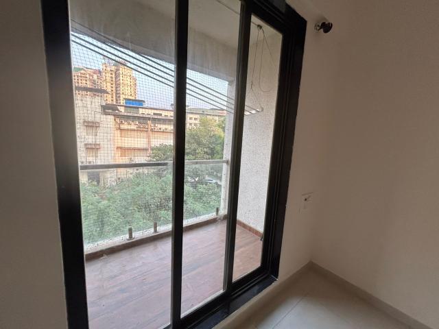 Raunak Unnathi Greens Phase VII 1 Bedroom 370 Sq. Ft. Apartment in Ghodbunder Road Thane Listing ID: #9881