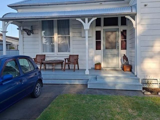 raureka, 1 bedroom