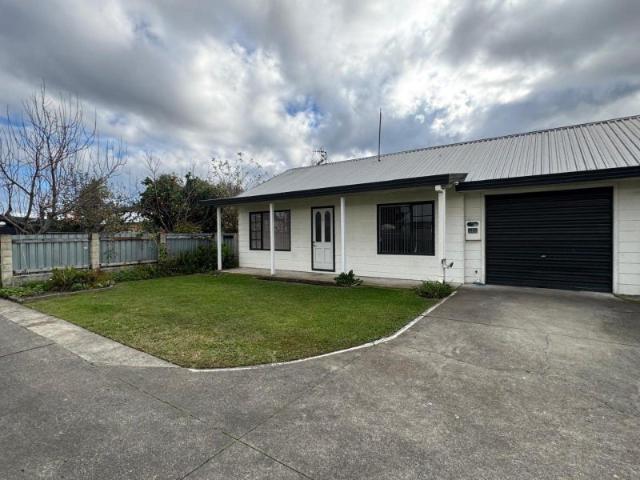 raureka, 2 bedrooms