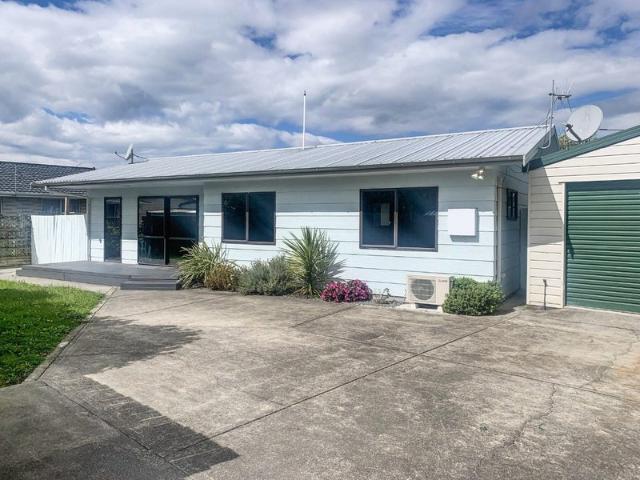 raureka, 3 bedrooms