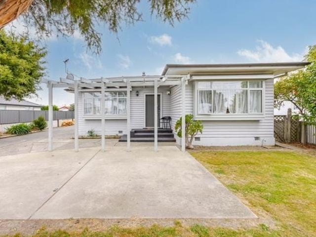 raureka, 3 bedrooms
