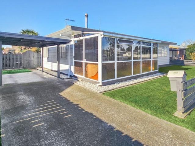 raureka, 3 bedrooms