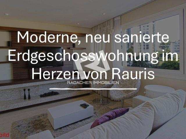 Rauris: 3 Zimmerwohnung zu verkaufen