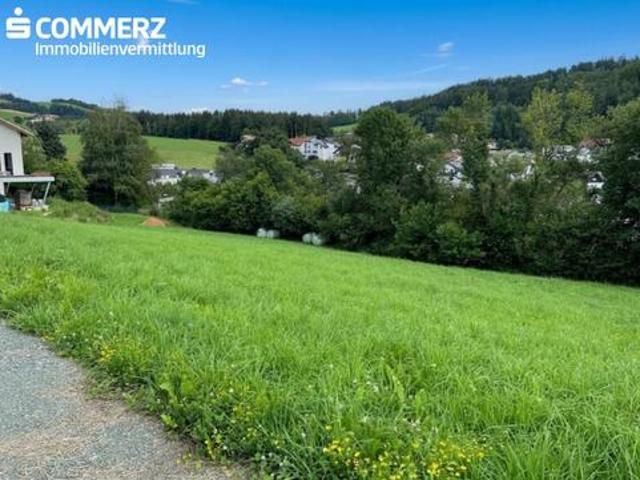 Raus auf´s Land!