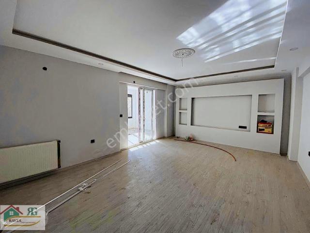 Ravza Yapı Gayrimenkulden Ortahisar Çukurçayır Mah 3+1 Kiralık