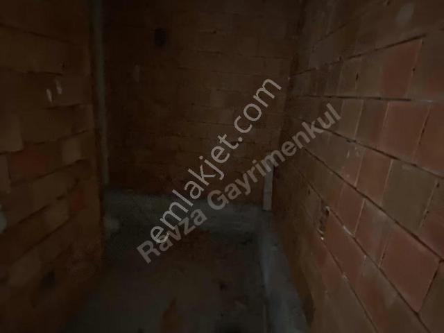Ravza Yapı Gayrimenkulden Yaylacık Mah 3+1 Satılık Daire