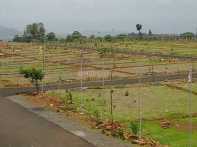 Ravade Residential Plot For Sale Pune