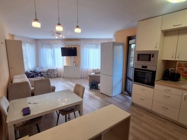 Apartament 2 sypialnie z widokiem na plażę, gotowy do zamieszkania