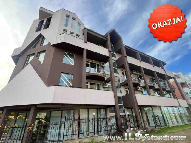 Apartament z widokiem na morze w Ravda za 39 900 EUR