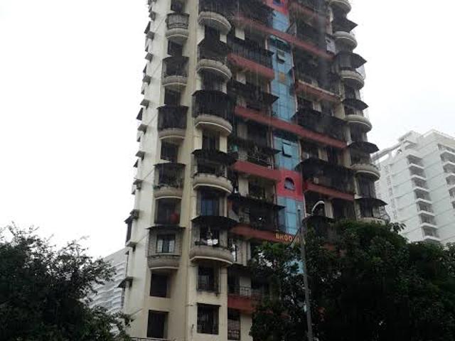 Ravechi Heights 2 Bedroom 1075 Sq. Ft. Apartment in Kharghar Navi Mumbai Listing ID: #9250