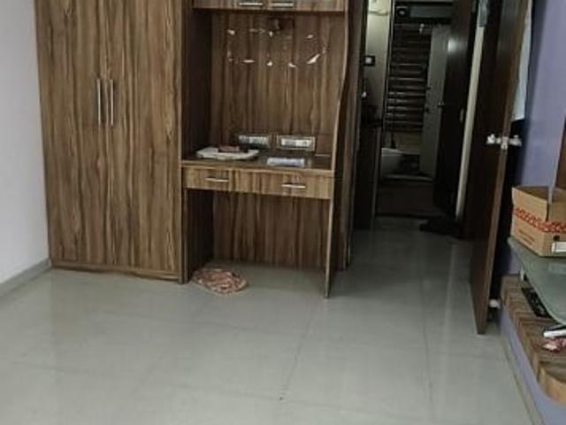 Ravechi La Vista 2 Bedroom 1385 Sq. Ft. Apartment in Kharghar Navi Mumbai Listing ID: #9947