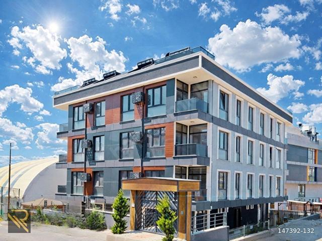 [ RAVEL YAPI ] BEYLİKDÜZÜ'NDE MERKEZİ KONUM 2+1 ARA KAT DAİRE !