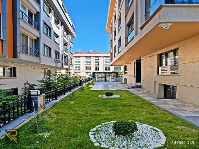 [ RAVEL YAPI ] BEYLİKDÜZÜN'DE METROBÜSE YAKIN YENİ 1+1 DAİRE !