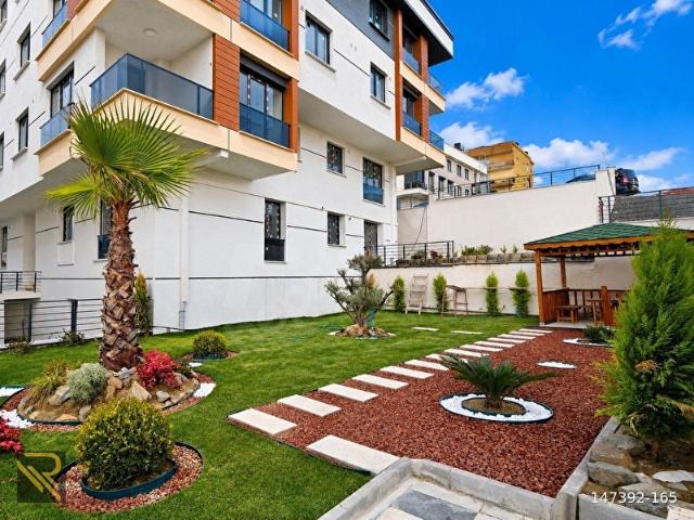 [ RAVEL YAPI ] BEYLİKDÜZÜ'NDE SİTE İÇİ BAHÇELİ FERAH 2+1 DAİRE !