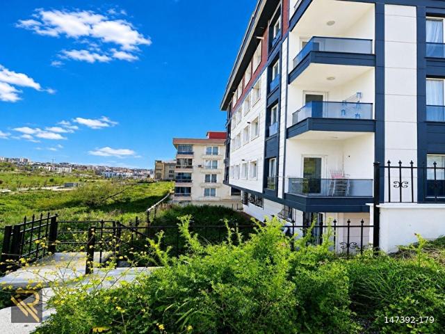 [ RAVEL YAPI ] BEYLİKDÜZÜN'DE YAŞAM VADİSİNE KOMŞU 2+1 DAİRE