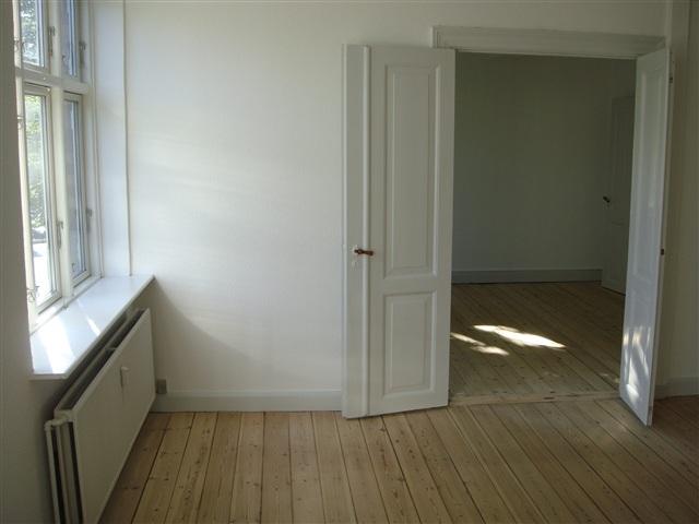 Ravelinsvej, 98 m2, 3 værelser, 6.300 kr Nyborg, Fyn