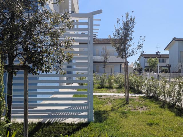 Ravenna vendesi appartamento 3 vani 70 Mq