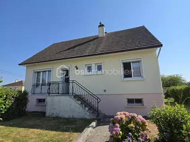 Ravenel 60130 Achat / Vente maison 5 pièces t5