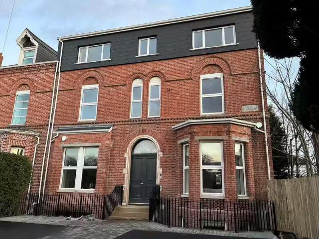 Ravenhill Terrace, 258 Ravenhill Road