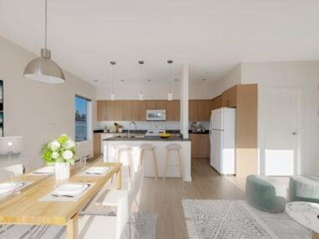 Ravenline Estates Apartments 2 Bedroom Apartment for Rent at 1291 Craigflower Rd, Victoria, BC V9A 2X9