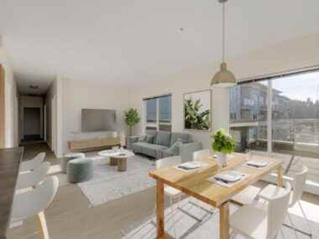Ravenline Estates Apartments 3 Bedroom Apartment for Rent at 1291 Craigflower Rd, Victoria, BC V9A 2X9