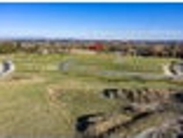 Ravenswood Development