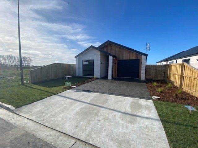 Ravenswood, 3 bedrooms
