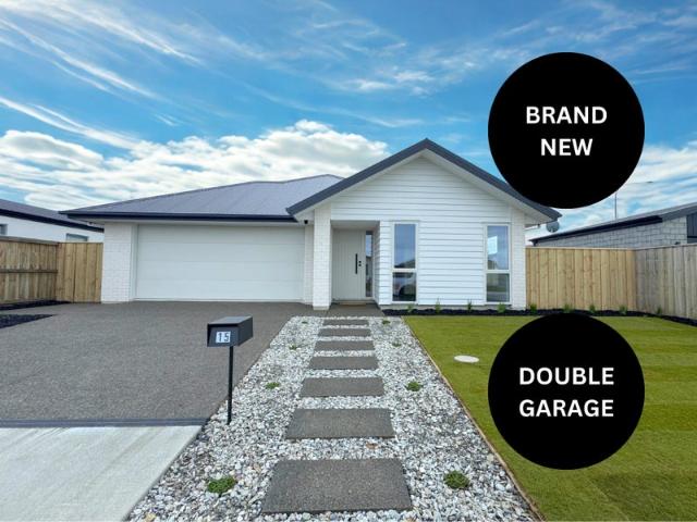 ravenswood, 3 bedrooms
