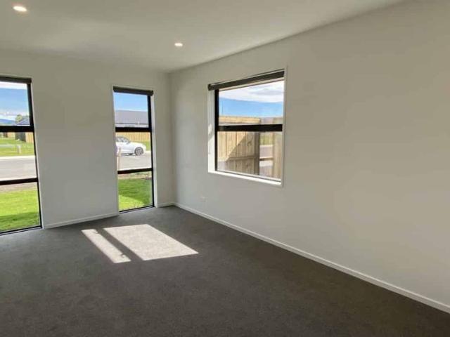 Ravenswood 4 Bedroom