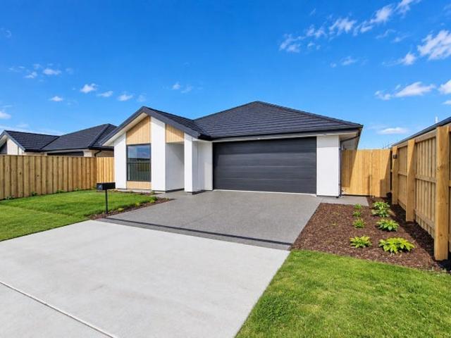 Ravenswood, 4 bedrooms