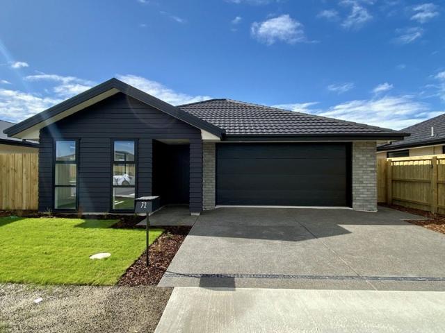 ravenswood, 4 bedrooms