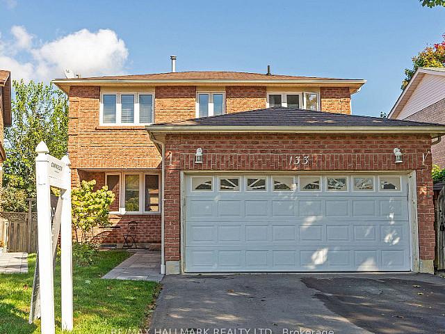 Ravenscroft Rd / Delaney Dr 3 Bdrm 3 Bth